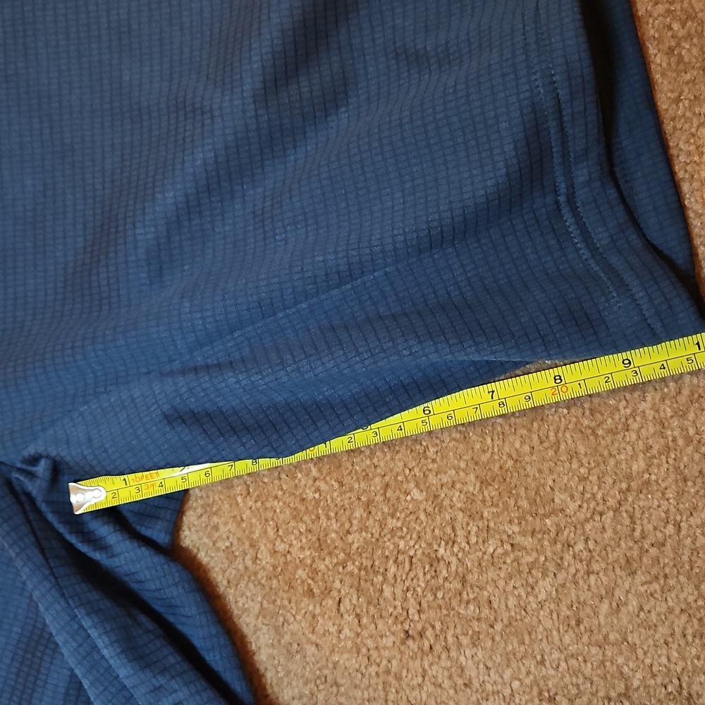 The North Face Men's Navy Blue Shorts XXL - Picture 4 of 8
